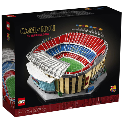 Camp Nou Barcelona 10284