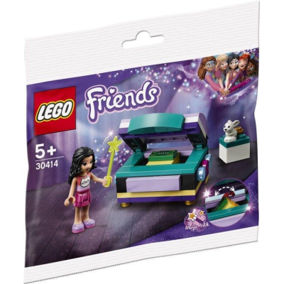 Polybag Friends 30414