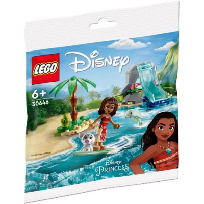 Polybag Disney 30646