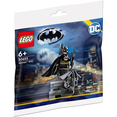 Polybag Batman 30653