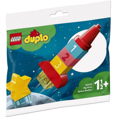 Polybag Duplo 30332