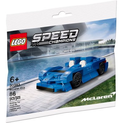 Polybag Speed 30343