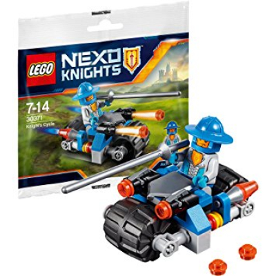 Polybag Nexo Knights 30371