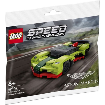 Polybag Speed 30434