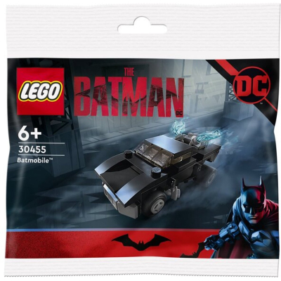 Polybag Batman 30455