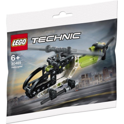 Polybag Technic 30465