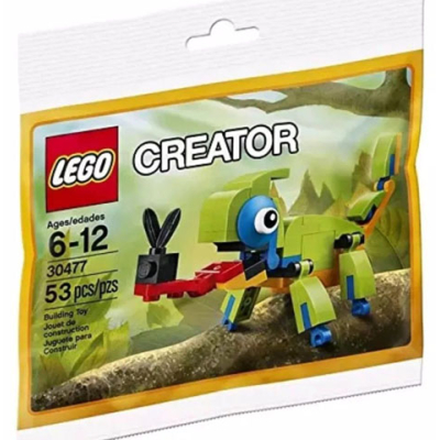 Polybag Creator 30477