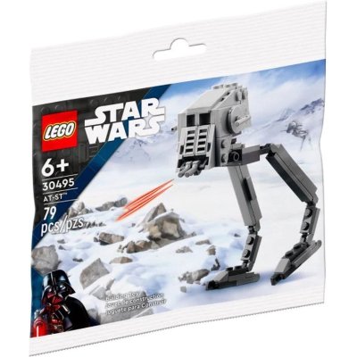 Polybag Starwars 30495