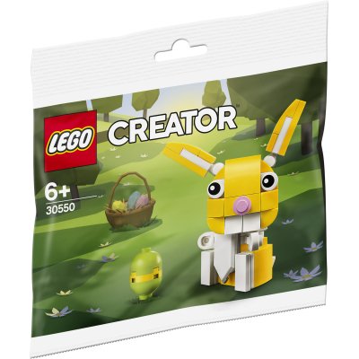 Polybag Creator 30550