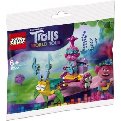 Polybag Trolls 30555 Polybag Trolls 30555