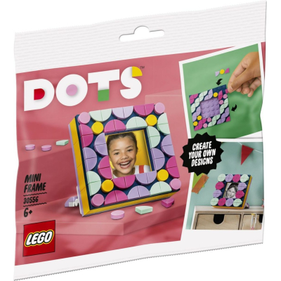 Polybag Dots 30556