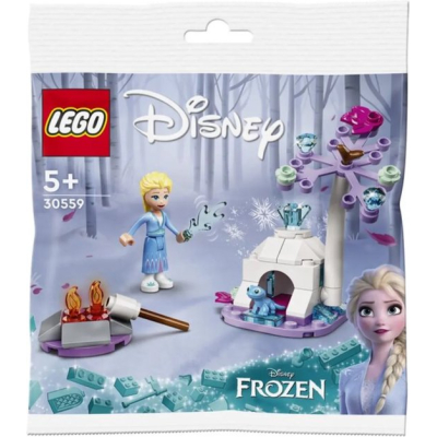 Polybag Disney 30559