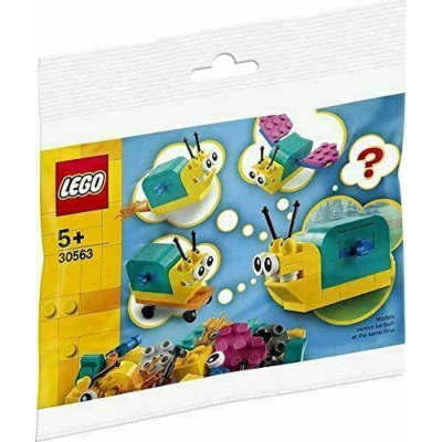 Polybag Creator 30563