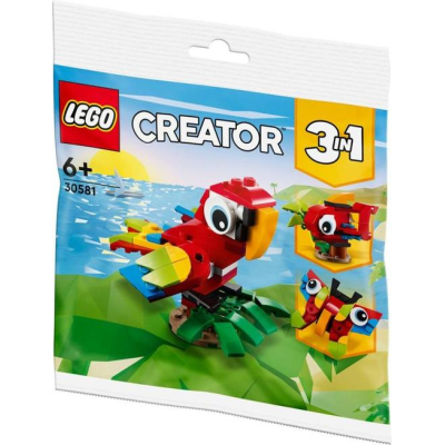 Polybag Creator 30581