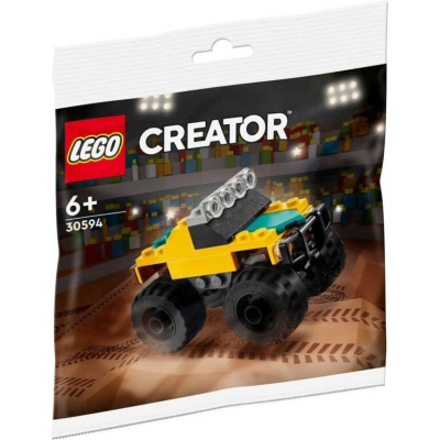 Polybag Creator 30594