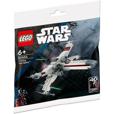 Polybag Starwars 30654