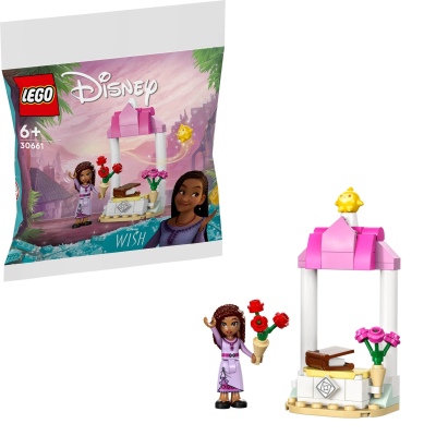 Polybag Disney 30661