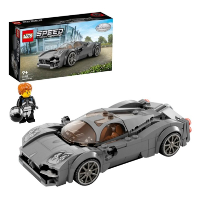 Speed Champions Pagani Utopia 76915