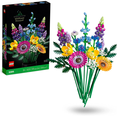 Wilde bloemen 10313