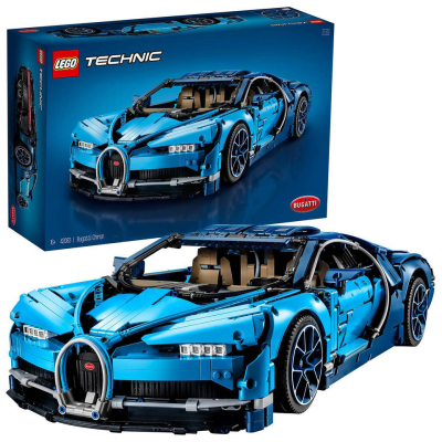 Bugatti Chiron 42083 Bugatti Chiron 42083