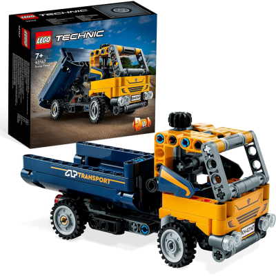 Technic kiepwagen 42147