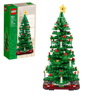 Kerstboom 40573