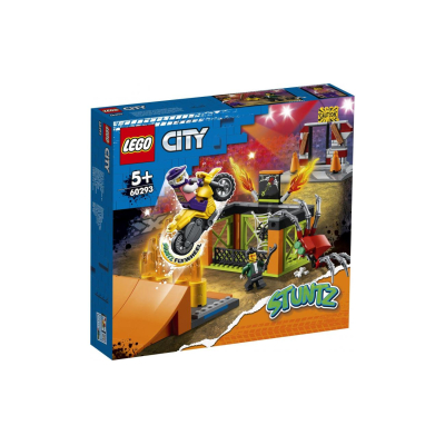 City Stuntpark 60293