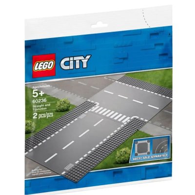 City Wegen 60236