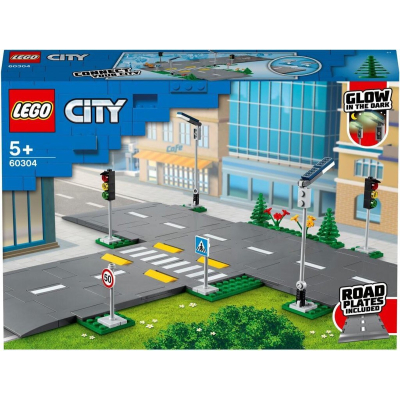City Wegplaten 60304 City Wegplaten 60304