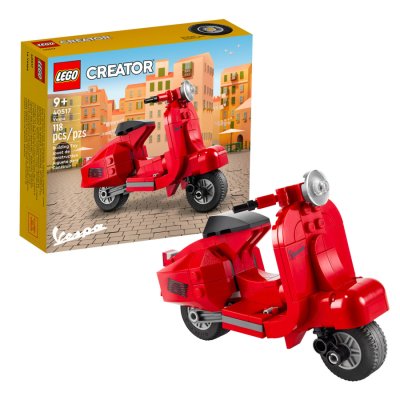 Creator Vespa 40517