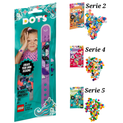 Dots armband 41902