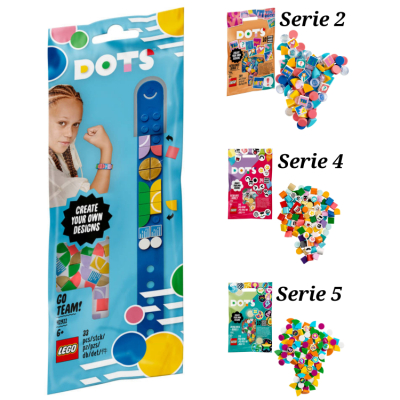 Dots armband 41911