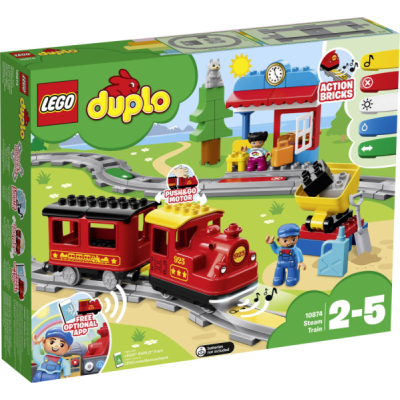 Duplo 10874