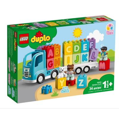 Duplo 10915