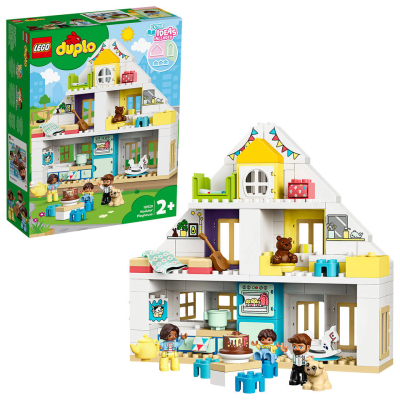 Duplo 10929