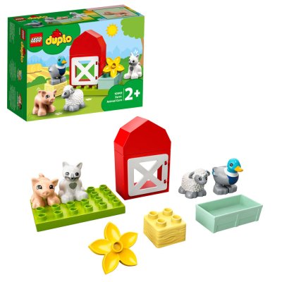 Duplo 10949