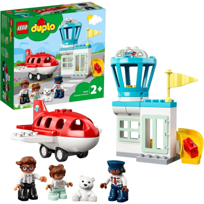 Duplo 10961