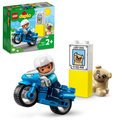 Duplo 10967