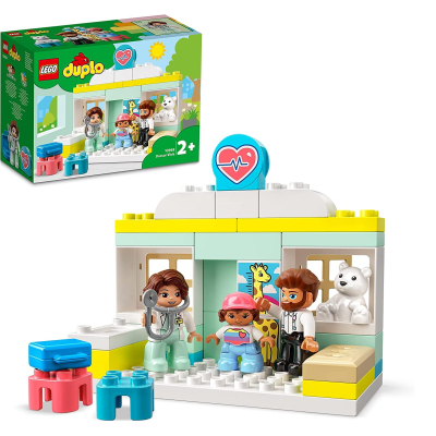 Duplo 10968