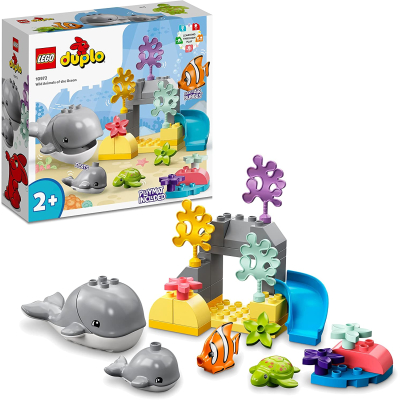 Duplo 10972