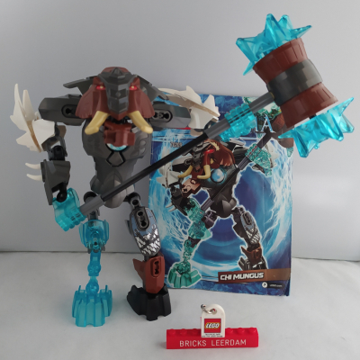 Chima Chi Mungus 70209